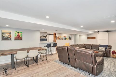 Tiny photo for 0S170 BEALER Circle, Geneva, IL 60134 (MLS # 12480363)