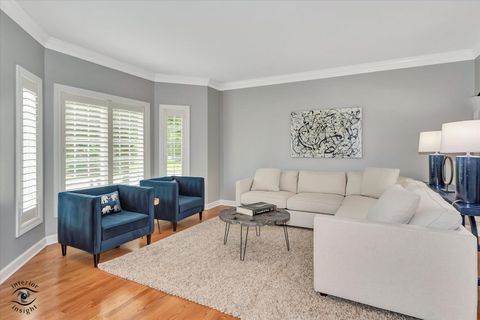 Tiny photo for 0S170 BEALER Circle, Geneva, IL 60134 (MLS # 12480363)