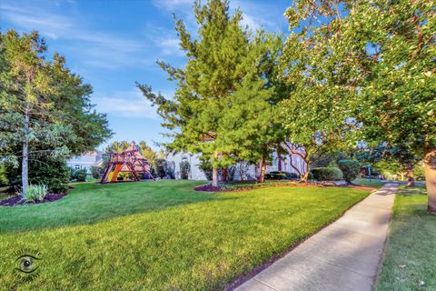 Tiny photo for 0S170 BEALER Circle, Geneva, IL 60134 (MLS # 12480363)
