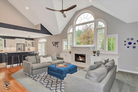 Tiny photo for 0S170 BEALER Circle, Geneva, IL 60134 (MLS # 12480363)