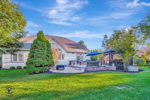 Tiny photo for 0S170 BEALER Circle, Geneva, IL 60134 (MLS # 12480363)