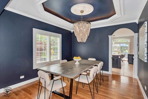 Tiny photo for 0S170 BEALER Circle, Geneva, IL 60134 (MLS # 12480363)