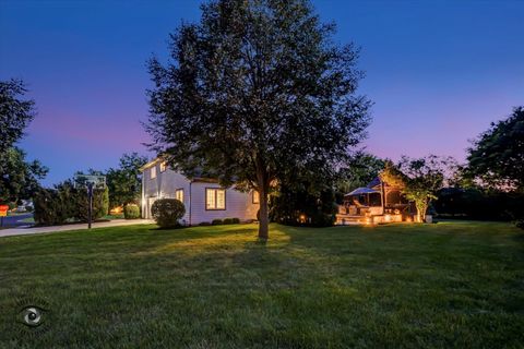 Tiny photo for 0S170 BEALER Circle, Geneva, IL 60134 (MLS # 12480363)