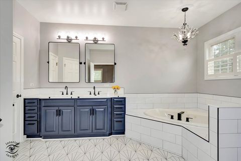 Tiny photo for 0S170 BEALER Circle, Geneva, IL 60134 (MLS # 12480363)