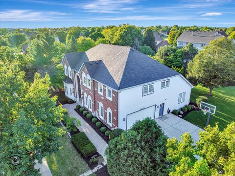 Tiny photo for 0S170 BEALER Circle, Geneva, IL 60134 (MLS # 12480363)