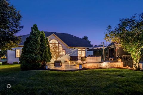 Tiny photo for 0S170 BEALER Circle, Geneva, IL 60134 (MLS # 12480363)