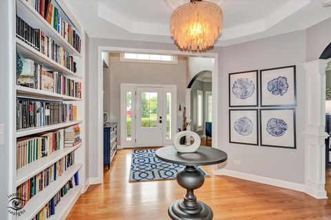 Tiny photo for 0S170 BEALER Circle, Geneva, IL 60134 (MLS # 12480363)