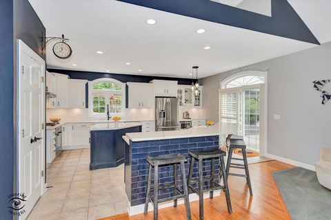 Tiny photo for 0S170 BEALER Circle, Geneva, IL 60134 (MLS # 12480363)