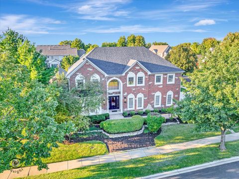 Tiny photo for 0S170 BEALER Circle, Geneva, IL 60134 (MLS # 12480363)