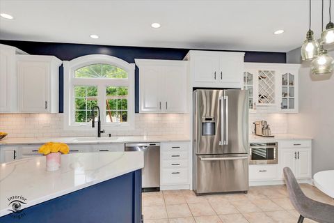 Tiny photo for 0S170 BEALER Circle, Geneva, IL 60134 (MLS # 12480363)