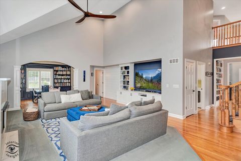 Tiny photo for 0S170 BEALER Circle, Geneva, IL 60134 (MLS # 12480363)