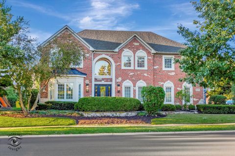 Tiny photo for 0S170 BEALER Circle, Geneva, IL 60134 (MLS # 12480363)