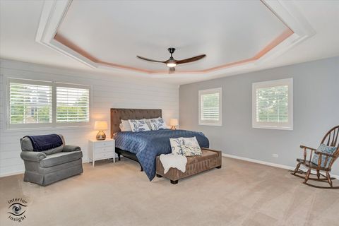 Tiny photo for 0S170 BEALER Circle, Geneva, IL 60134 (MLS # 12480363)