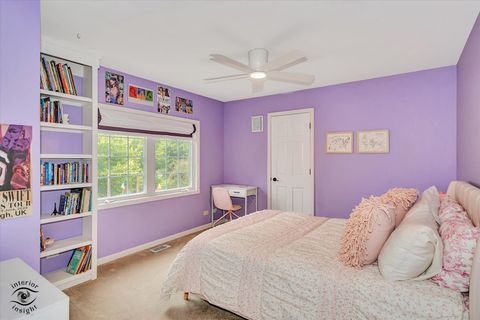 Tiny photo for 0S170 BEALER Circle, Geneva, IL 60134 (MLS # 12480363)