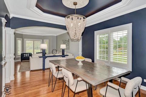 Tiny photo for 0S170 BEALER Circle, Geneva, IL 60134 (MLS # 12480363)