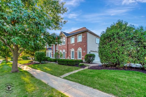 Tiny photo for 0S170 BEALER Circle, Geneva, IL 60134 (MLS # 12480363)