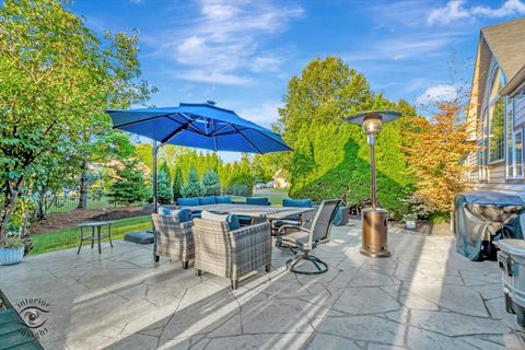 Tiny photo for 0S170 BEALER Circle, Geneva, IL 60134 (MLS # 12480363)