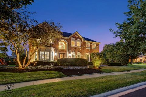 Tiny photo for 0S170 BEALER Circle, Geneva, IL 60134 (MLS # 12480363)