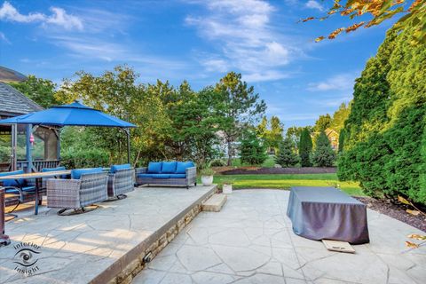 Tiny photo for 0S170 BEALER Circle, Geneva, IL 60134 (MLS # 12480363)