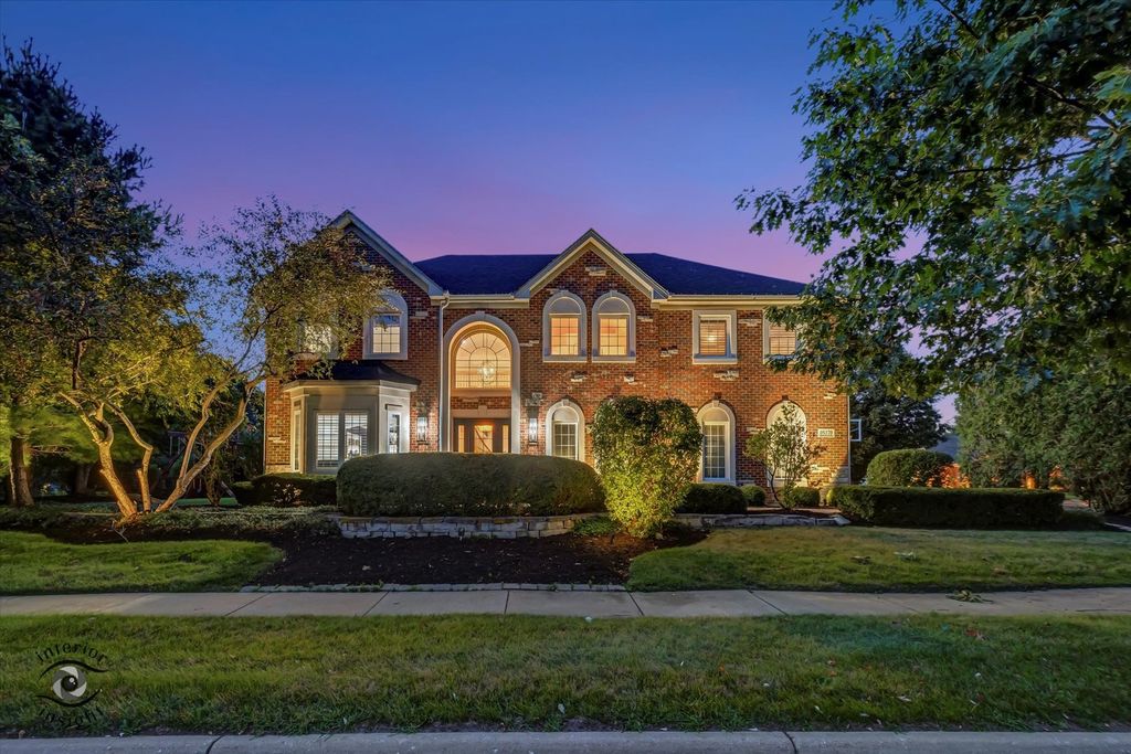 Photo for 0S170 BEALER Circle, Geneva, IL 60134 (MLS # 12480363)