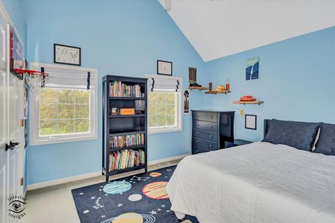 Tiny photo for 0S170 BEALER Circle, Geneva, IL 60134 (MLS # 12480363)