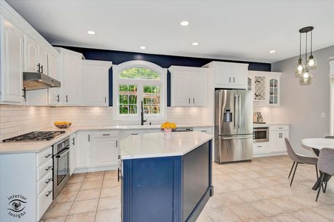 Tiny photo for 0S170 BEALER Circle, Geneva, IL 60134 (MLS # 12480363)