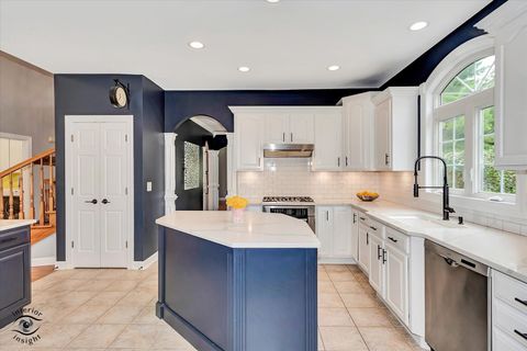 Tiny photo for 0S170 BEALER Circle, Geneva, IL 60134 (MLS # 12480363)