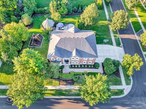 Tiny photo for 0S170 BEALER Circle, Geneva, IL 60134 (MLS # 12480363)