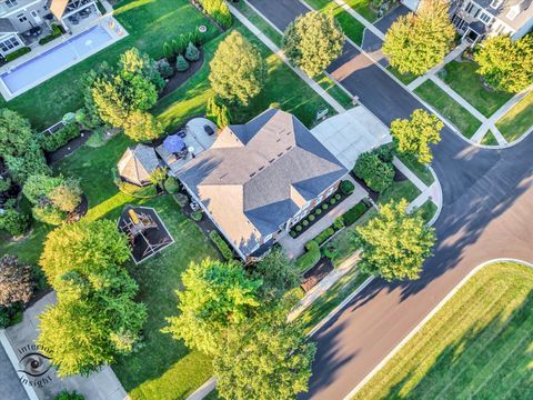 Tiny photo for 0S170 BEALER Circle, Geneva, IL 60134 (MLS # 12480363)