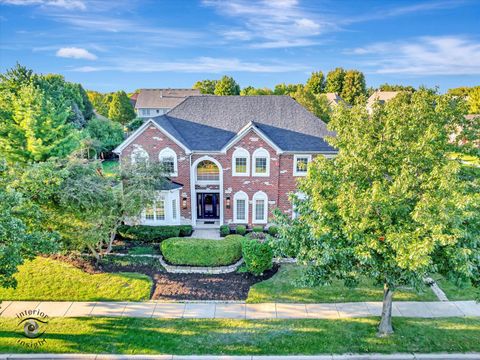 Tiny photo for 0S170 BEALER Circle, Geneva, IL 60134 (MLS # 12480363)