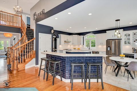 Tiny photo for 0S170 BEALER Circle, Geneva, IL 60134 (MLS # 12480363)