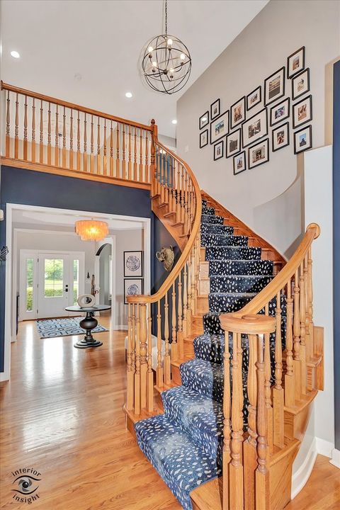 Tiny photo for 0S170 BEALER Circle, Geneva, IL 60134 (MLS # 12480363)