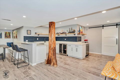 Tiny photo for 0S170 BEALER Circle, Geneva, IL 60134 (MLS # 12480363)