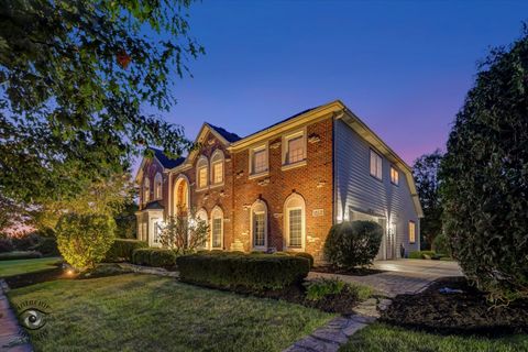 Tiny photo for 0S170 BEALER Circle, Geneva, IL 60134 (MLS # 12480363)