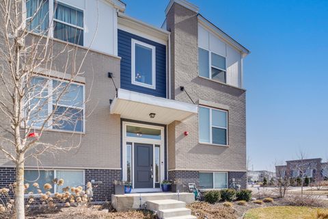 3s530 Cambridge Court Warrenville IL 60555