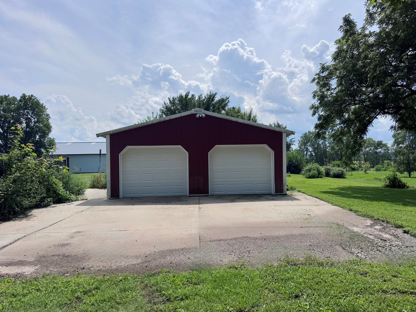 1123A Inlet Road