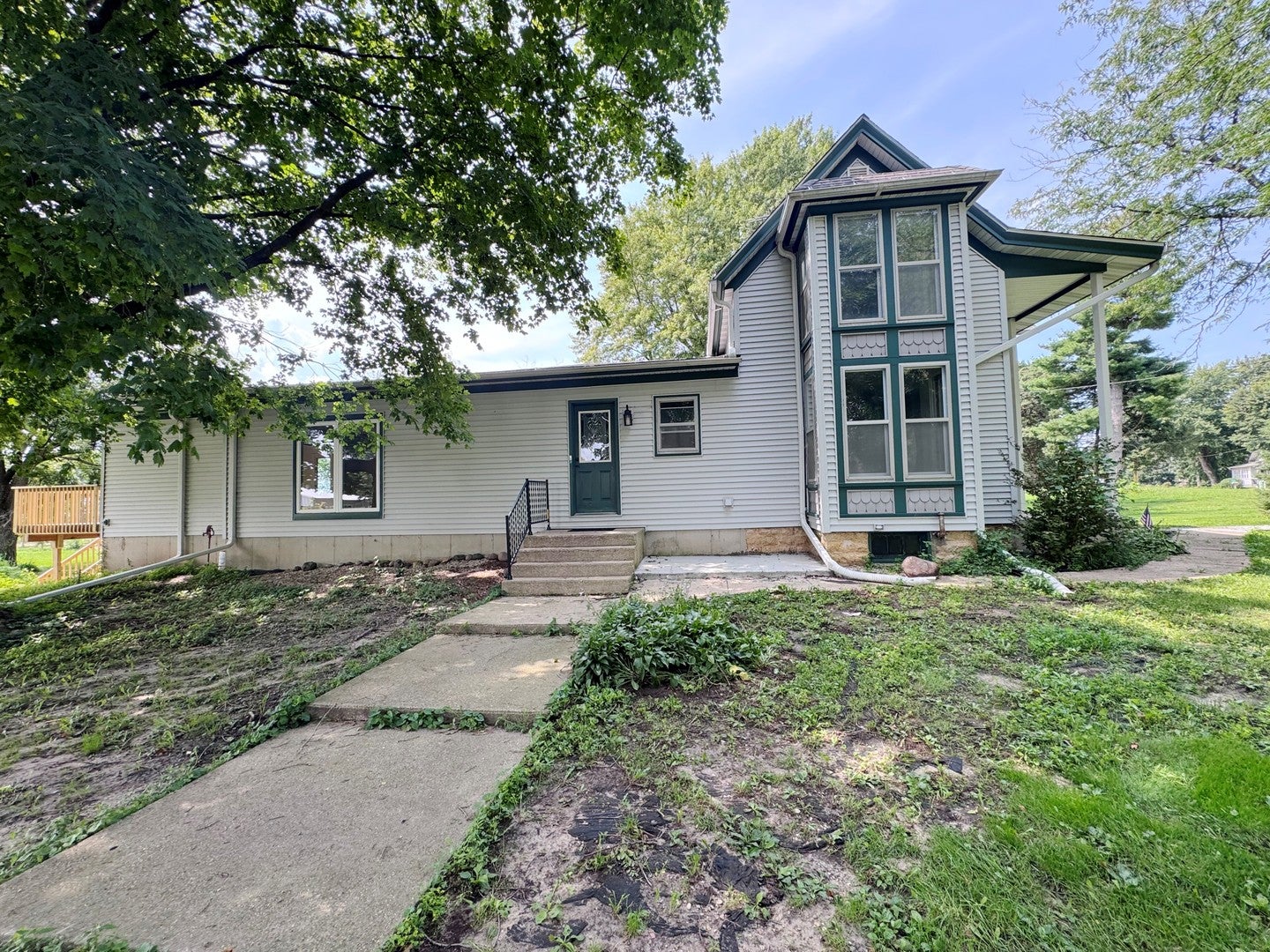 1123A Inlet Road