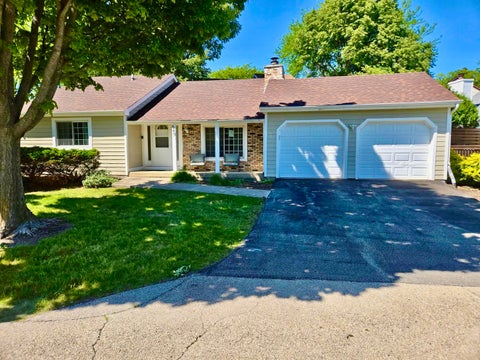 Photo of 649 WILBUR Court #649, Gurnee, IL 60031 (MLS # 12660681)