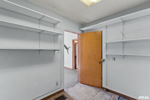 Tiny photo for 2709 16TH Street, Moline, IL 61265 (MLS # QC4269771)