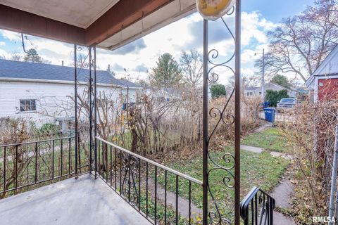 Tiny photo for 2709 16TH Street, Moline, IL 61265 (MLS # QC4269771)