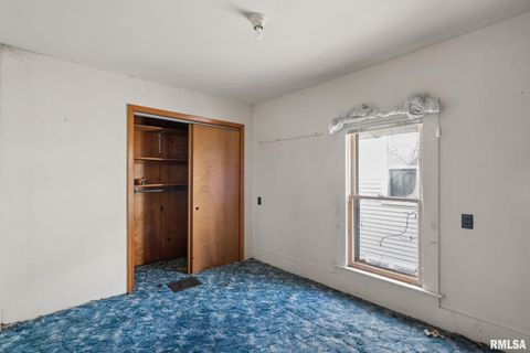 Tiny photo for 2709 16TH Street, Moline, IL 61265 (MLS # QC4269771)