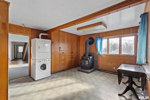 Tiny photo for 2709 16TH Street, Moline, IL 61265 (MLS # QC4269771)