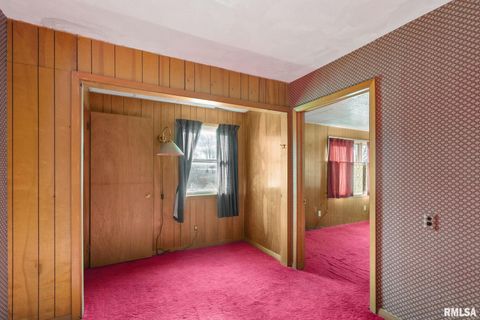 Tiny photo for 2709 16TH Street, Moline, IL 61265 (MLS # QC4269771)