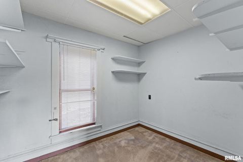 Tiny photo for 2709 16TH Street, Moline, IL 61265 (MLS # QC4269771)