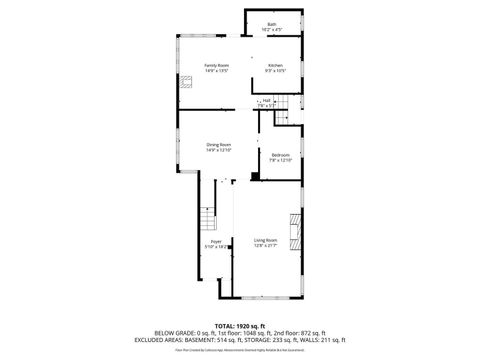 Tiny photo for 2709 16TH Street, Moline, IL 61265 (MLS # QC4269771)