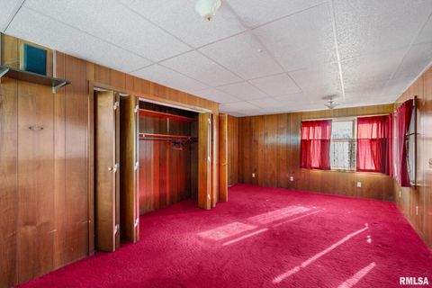 Tiny photo for 2709 16TH Street, Moline, IL 61265 (MLS # QC4269771)