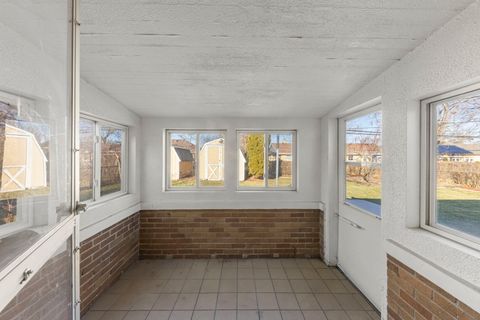 Tiny photo for 283 W 10th Street, Chicago Heights, IL 60411 (MLS # 12545408)