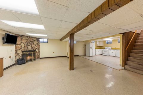 Tiny photo for 283 W 10th Street, Chicago Heights, IL 60411 (MLS # 12545408)