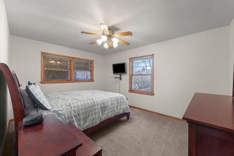 Tiny photo for 283 W 10th Street, Chicago Heights, IL 60411 (MLS # 12545408)