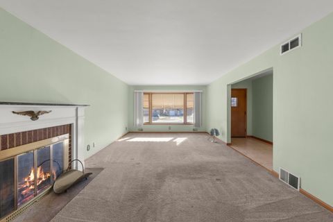 Tiny photo for 283 W 10th Street, Chicago Heights, IL 60411 (MLS # 12545408)